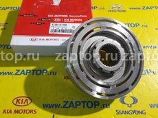 47385-H1100 Муфта раздатки Sorento | Hyundai Terracan