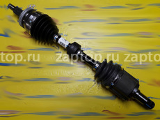 49500-2B360 Привод левый Glovis Корея Hyundai Santa Fe