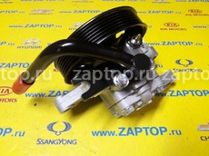 57100-4L000 Насос ГУР HYUNDAI Solaris