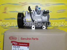 97701-2P400 Компрессор кондиционера DOOWON оригинал Sorento