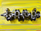 0R241-11-30XA Коленвал R2 REBUILD Корея Besta